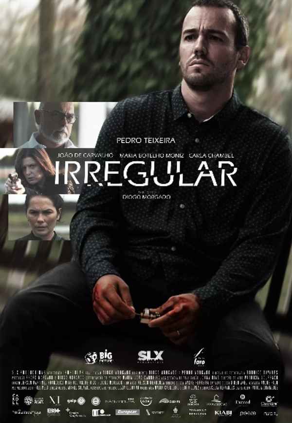 Irregular Poster 7