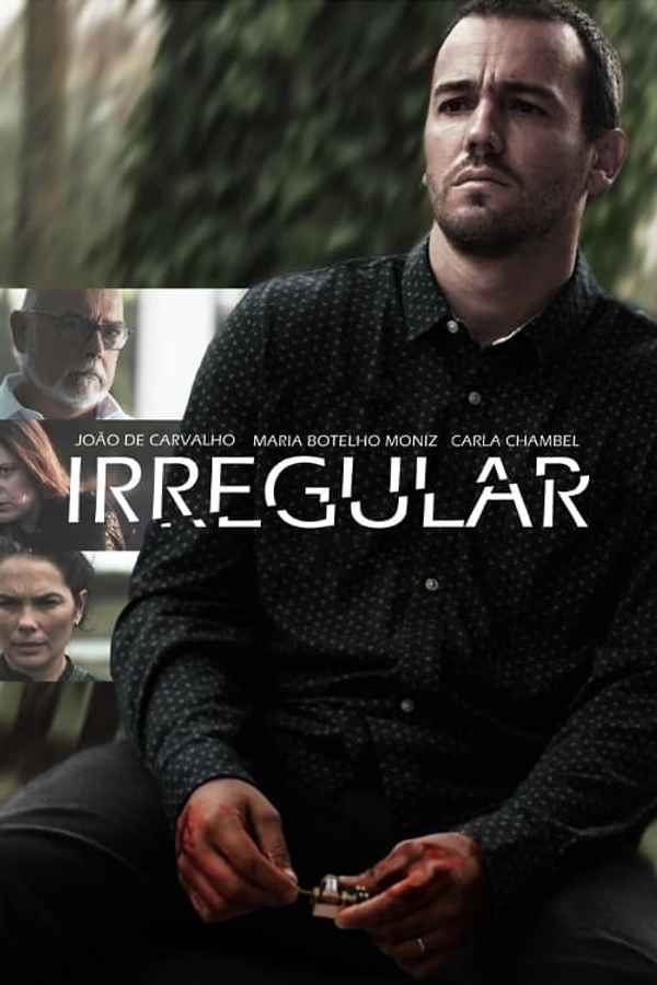 Irregular Poster 5