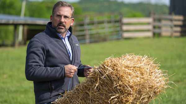 Irresistible Poster 2