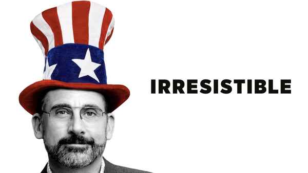 Irresistible Poster 5