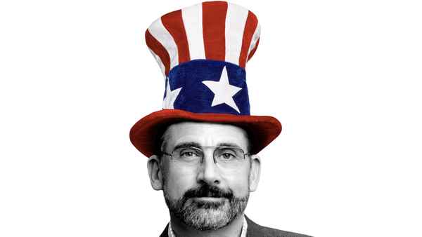 Irresistible Poster 4