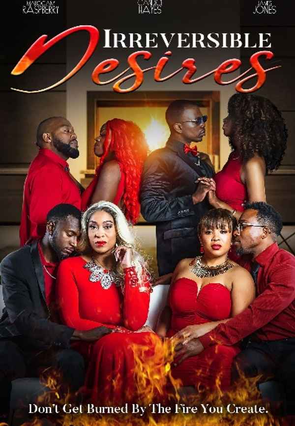 Irreversible Desires Poster 3