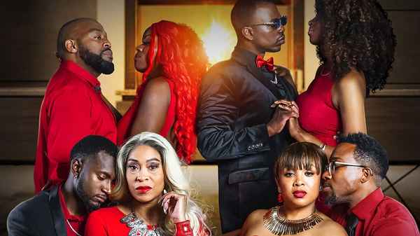 Irreversible Desires Poster 1