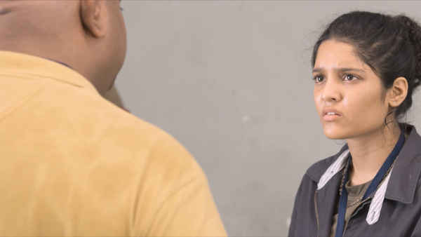 Irudhi Suttru Poster 5