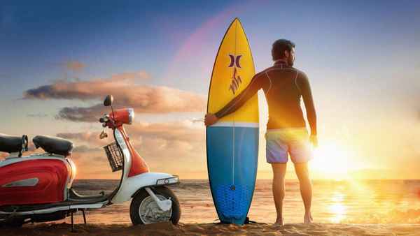 Irupathiyonnaam Noottaandu Poster 3