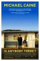 Is Anybody There? Poster 5