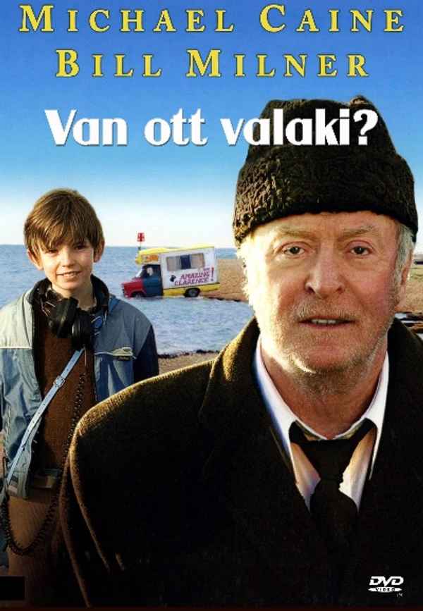 Is Anybody There? Poster 6