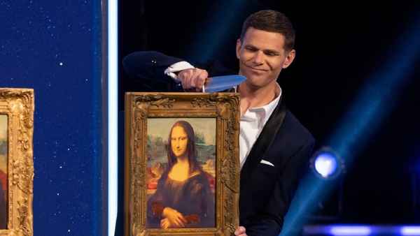 Is It Cake? Poster 7