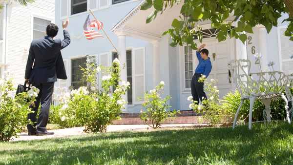 Is It Just Me? Poster 5