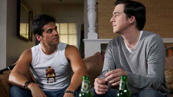 Is It Just Me? Poster 1