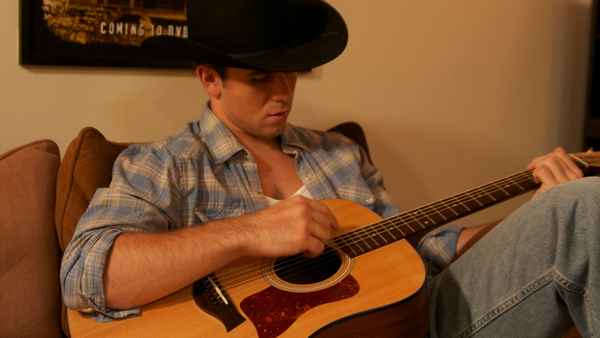 Is It Just Me? Poster 2