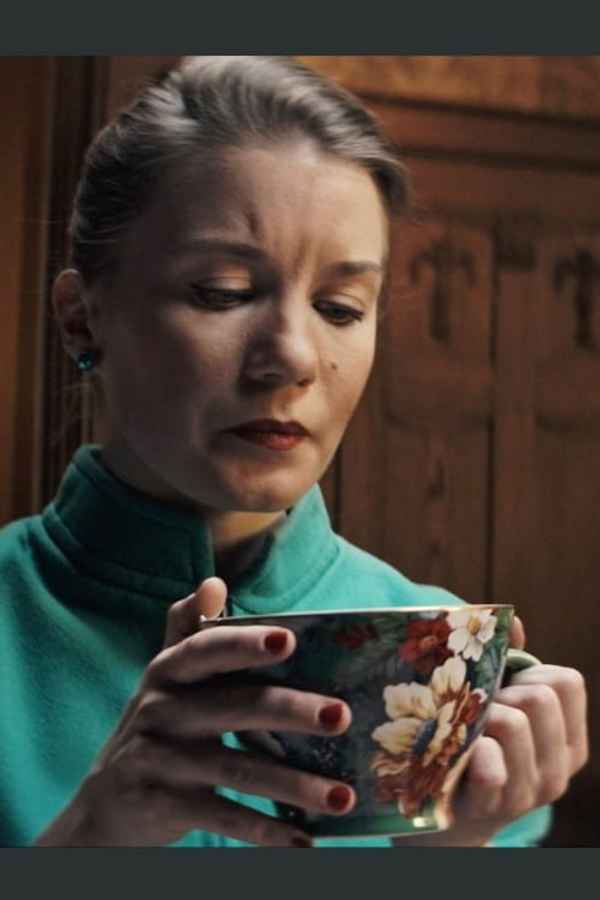 Is It Too Much To Ask? Poster 7