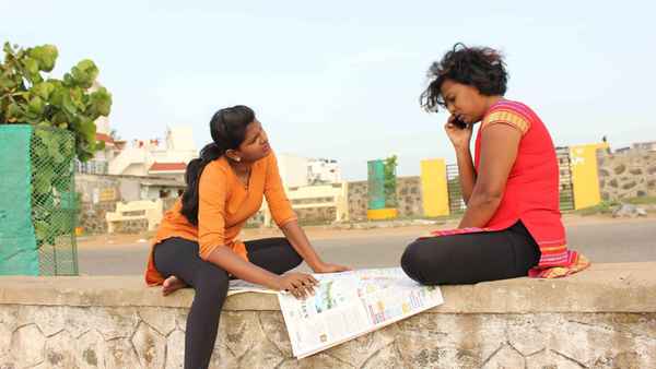 Is It Too Much To Ask? Poster 2