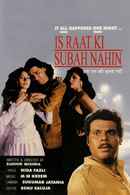 Is Raat Ki Subah Nahin Poster 7