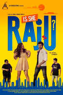 Is She Raju? Poster 4