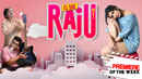 Is She Raju? Poster 3