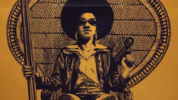 Is That Black Enough for You?!? Poster 4