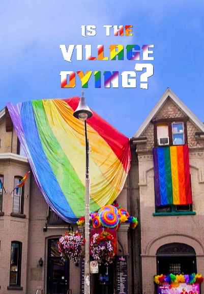 Is the Village Dying?