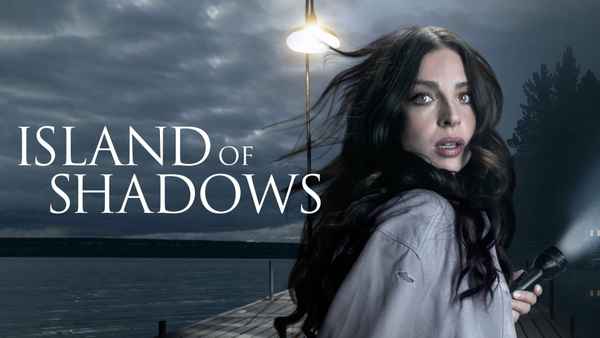 Is There a Killer in My Family? Poster 2