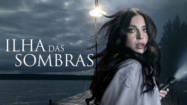 Is There a Killer in My Family? Poster 3