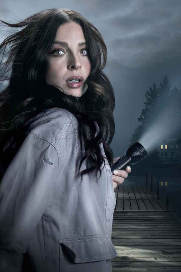 Is There a Killer in My Family? Poster 4