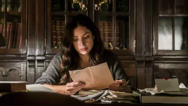 Is There a Killer in My Family? Poster 5