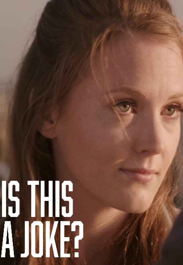 Is This A Joke? Poster 4