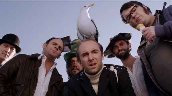 Is This A Joke? Poster 2