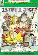 Is This a Joke? Poster 2
