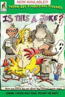 Is This a Joke? Poster 1