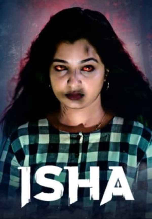 Isha Poster 3