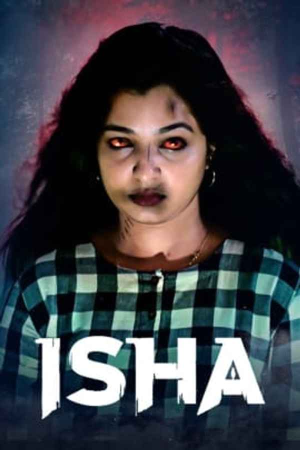 Isha Poster 5