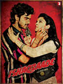 Ishaqzaade Poster 2