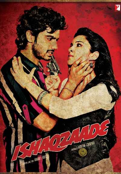 Ishaqzaade