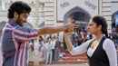 Ishaqzaade Poster 1