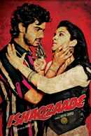 Ishaqzaade Poster 4