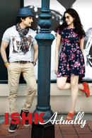 Ishk Actually Poster 6