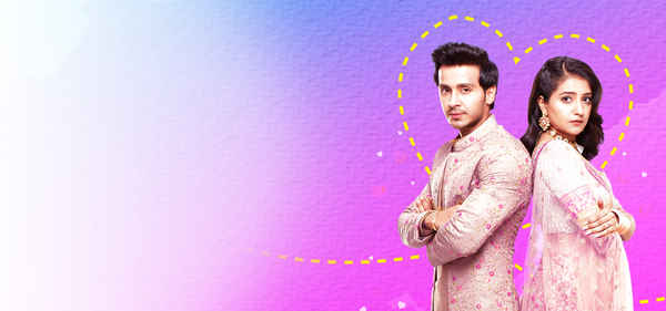 Ishk Par Zor Nahi Poster 3