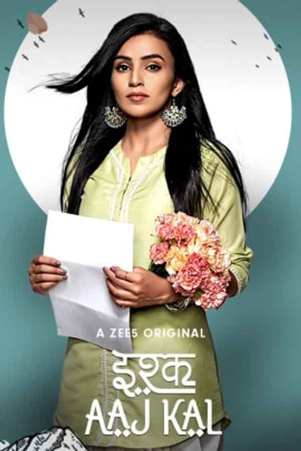 Ishq Aaj Kal Poster 5