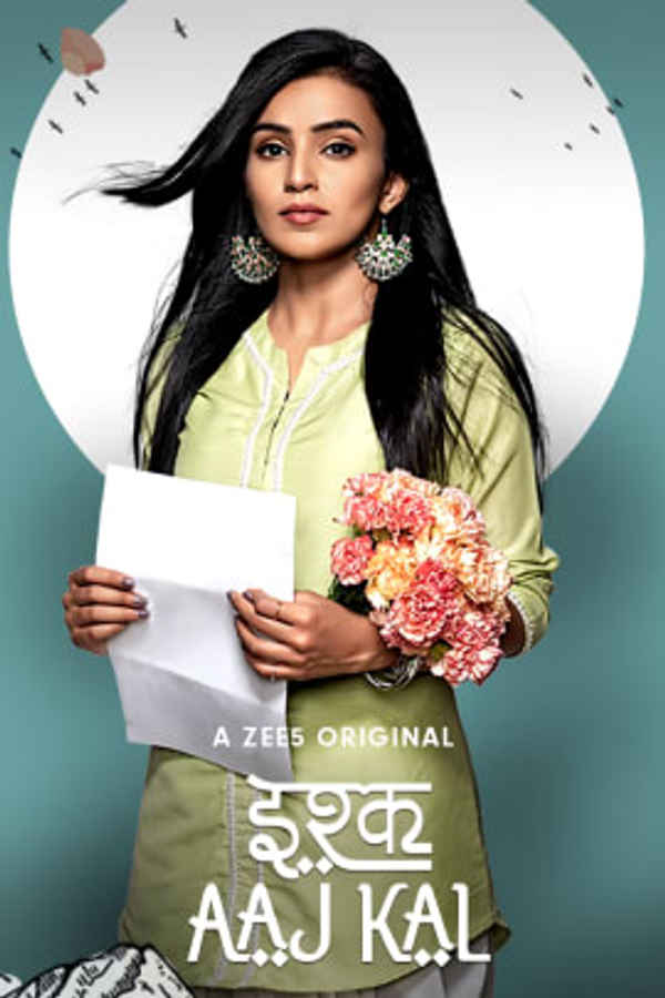 Ishq Aaj Kal Poster 7