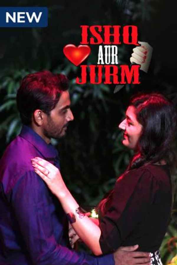 Ishq Aur Jurm Poster 4