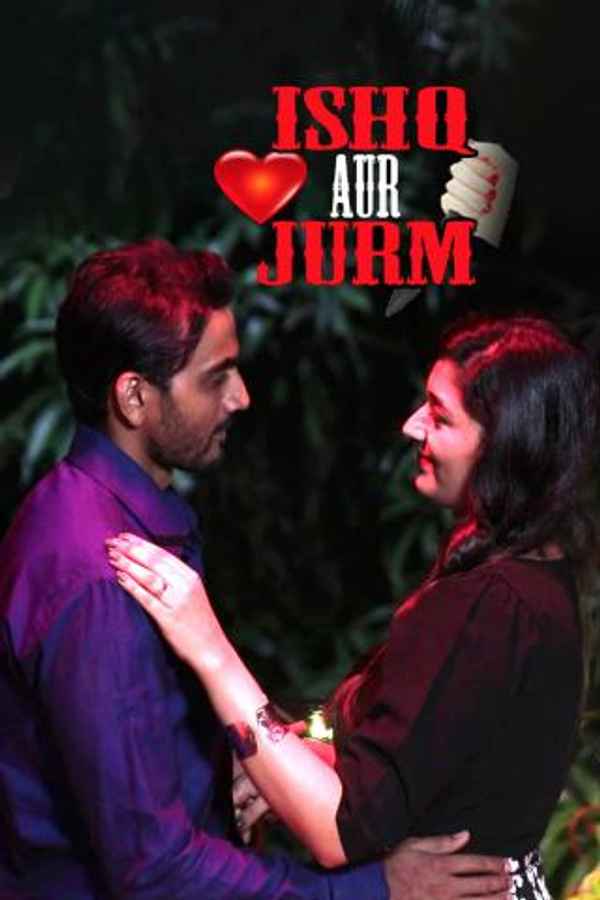 Ishq Aur Jurm Poster 6