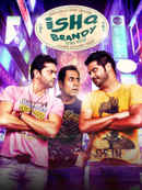 Ishq Brandy Poster 3