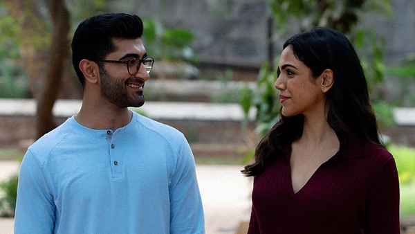 Ishq-e-Nadaan Poster 2