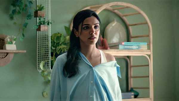 Ishq-e-Nadaan Poster 3