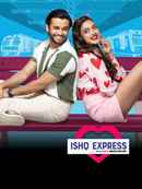 Ishq Express Poster 4