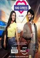Ishq Express Poster 7