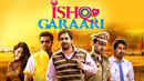 Ishq Garaari Poster 3