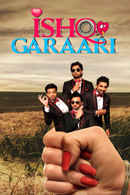 Ishq Garaari Poster 5
