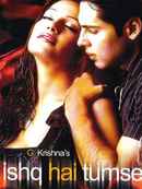Ishq Hai Tumse Poster 6
